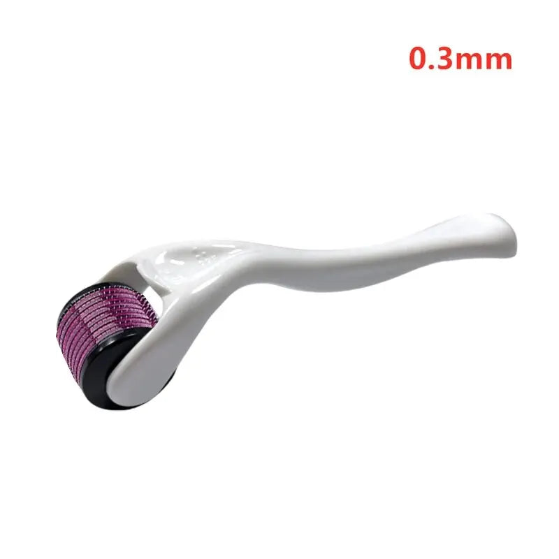 Rapid Growth Derma Roller