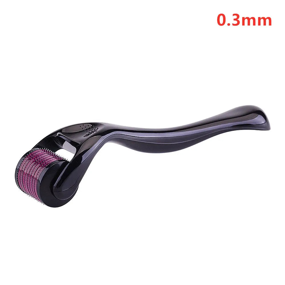 Rapid Growth Derma Roller