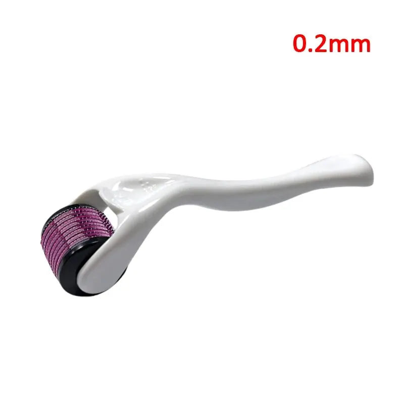Rapid Growth Derma Roller